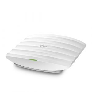 TP-Link Omada AC1750 Wireless MU-MIMO Gigabit Ceiling Mount Access Point TP-Link Omada AC1750 Wireless MU-MIMO Gigabit Ceiling Mount Access Point
