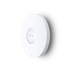 TP-Link Omada AX3000 Ceiling Mount WiFi 6 Access Point TP-Link Omada AX3000 Ceiling Mount WiFi 6 Access Point