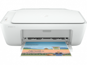 HP DeskJet 2320 AiO Printer Inkjet Colour MFP A4 7.5 ppm USB