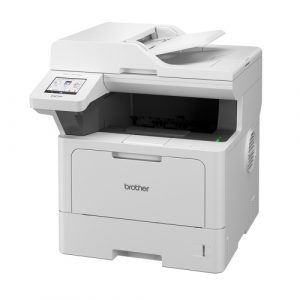 Brother DCP-L5510DW Printer Laser B/W MFP A4 48 ppm USB Wi-Fi Ethernet LAN Brother DCP-L5510DW Printer Laser B/W MFP A4 48 ppm USB Wi-Fi Ethernet LAN