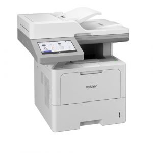 Brother MFC-L6910DN Printer Laser B/W MFP A4 50 ppm USB Wi-Fi Ethernet LAN NFC Brother MFC-L6910DN Printer Laser B/W MFP A4 50 ppm USB Wi-Fi Ethernet LAN NFC
