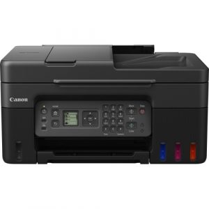 Canon PIXMA G4570 Printer Inkjet Colour MFP A4 11 ppm USB Wi-Fi