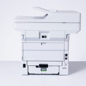 Brother MFC-L6710DW Printer Laser B/W MFP A4 50ppm USB Wi-Fi Ethernet LAN Brother MFC-L6710DW Printer Laser B/W MFP A4 50ppm USB Wi-Fi Ethernet LAN