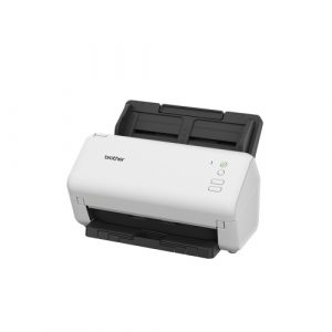 Brother ADS-4100 Scanner A4 Colour 35 ppm 600x600 DPI, ADF, USB Brother ADS-4100 Scanner A4 Colour 35 ppm 600x600 DPI, ADF, USB