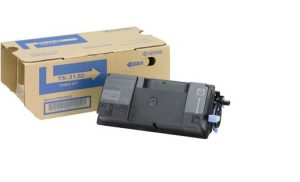 Kyocera TK-3130 Toner Cartridge, Black Kyocera TK-3130 Toner Cartridge, Black