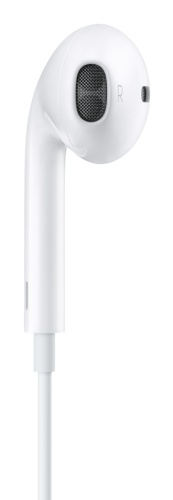 Apple EarPods Wired Earphones, Lightning, White Apple EarPods Wired Earphones, Lightning, White