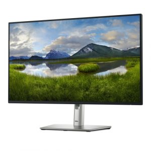 Dell Pro 27 Plus P2725H Monitor 27'' IPS, FHD 1920x1080, 8 ms, 300 cd/m2, 100 Hz, Silver/Black Dell Pro 27 Plus P2725H Monitor 27'' IPS, FHD 1920x1080, 8 ms, 300 cd/m2, 100 Hz, Silver/Black