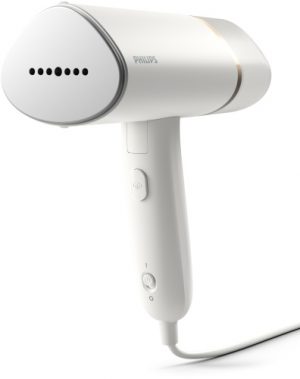 Philips 3000 Series STH3020/10 Garment Steamer 0.12 L, 1000 W, White