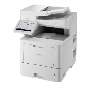 Brother MFC-L9630CDN Printer Laser Colour MFP A4 40 ppm USB Ethernet LAN NFC Brother MFC-L9630CDN Printer Laser Colour MFP A4 40 ppm USB Ethernet LAN NFC