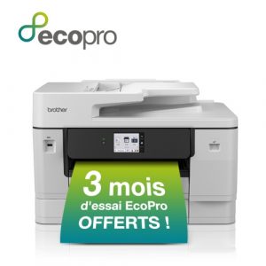 Brother MFC-J6960DW Printer Inkjet Colour MFP A3 31 ppm USB Wi-Fi Ethernet LAN