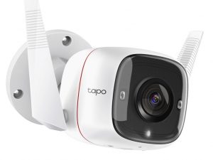 TP-Link TAPO C310 Outdoor Security Wi-Fi Camera TP-Link TAPO C310 Outdoor Security Wi-Fi Camera