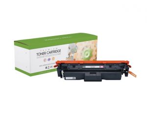Static Control Toner Cartridge Magenta, Compatible with Canon CRG 069 (5092C002)