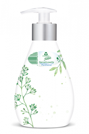 Frosch Liquid Sensitive Hand-Soap 300 ml