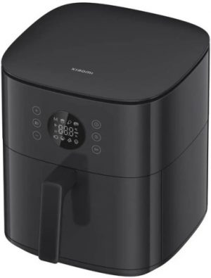 Xiaomi Air Fryer 6.5L 1700 W EU, Black