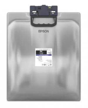Epson T05B1 (C13T05B140) Ink Cartridge, Black