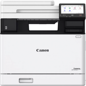 Canon i-SENSYS MF754Cdw II Printer Laser Colour MFP A4 33 ppm USB Ethernet LAN Wi-Fi