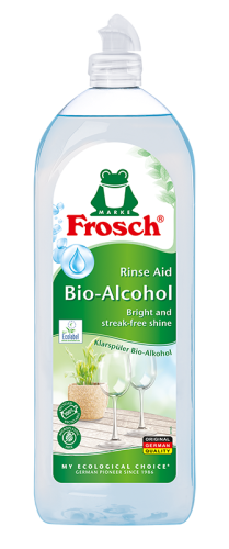 Frosch Rinse Aid 750 ml