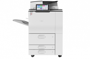 Ricoh IM 9000 (423535) Printer Laser B/W MFP A3 90 ppm USB Wi-Fi Ethernet LAN