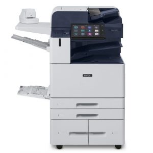 Xerox AltaLink C8270 (C8203V_F) Printer Laser Colour MFP A3 70 ppm USB Ethernet LAN NFC