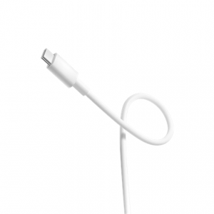 Xiaomi 3A USB-A to USB-C Cable 1m, White