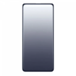 Xiaomi Ultra Slim Power Bank 5000mAh, 20W, Gray