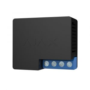 Ajax WallSwitch Power relay | 000001163