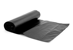 Trash Bags, 80l/10pcs., 30mikr.