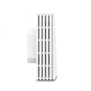 TP-Link Omada AX3000 Wall Plate WiFi 6 Access Point TP-Link Omada AX3000 Wall Plate WiFi 6 Access Point
