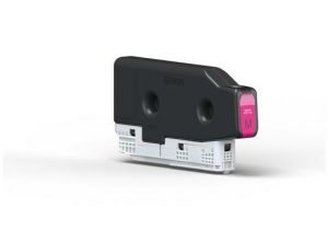Epson T08Q3 (C13T08Q340) Ink Cartridge, Magenta Epson T08Q3 (C13T08Q340) Ink Cartridge, Magenta