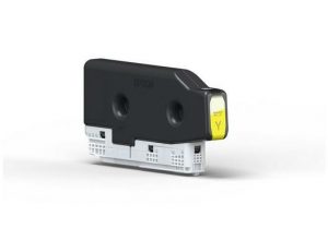 Epson T08Q4 (C13T08Q440) Ink Cartridge, Yellow
