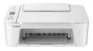 Canon PIXMA TS3751i Printer Inkjet Colour MFP A4 7.7 ipm USB Wi-Fi