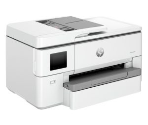 HP OfficeJet Pro 9720e AiO Printer Inkjet Colour MFP A3 22 ppm USB Wi-Fi Ethernet LAN BT
