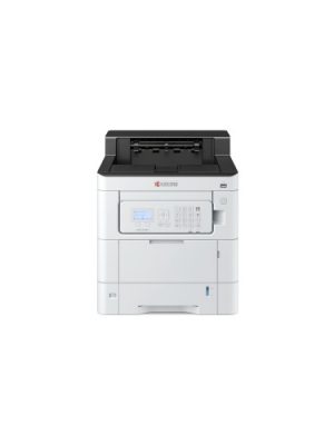 Kyocera ECOSYS PA4000cx Printer Laser Colour Duplex A4 40 ppm Ethernet LAN USB (SPEC)
