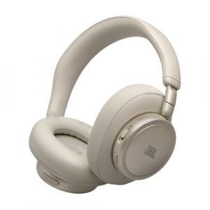 JBL Live 780NC Wireless Headphones, Bluetooth, Champagne
