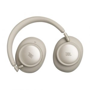 JBL Live 780NC Wireless Headphones, Bluetooth, Champagne JBL Live 780NC Wireless Headphones, Bluetooth, Champagne