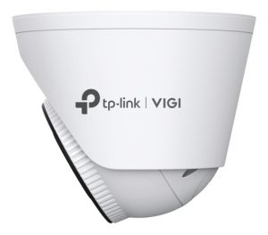 TP-Link InSight S485(2.8mm) VIGI 8MP Full-Color Turret Network Camera TP-Link InSight S485(2.8mm) VIGI 8MP Full-Color Turret Network Camera