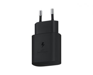 Samsung EP-TA800 25W AC Power Adapter USB-C, Black