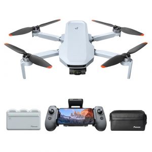 Drone POTENSIC Atom 2 Fly More Combo | APM2530321