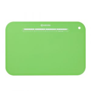 Kyocera CC-100GR Flexible Cutting Mat 370x250x2 mm, Green