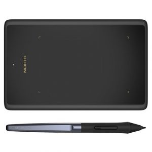 Graphics Tablet HUION Inspiroy H420X | H420X