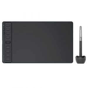 Graphics Tablet HUION Inspiroy 2S (H641P) | H641P