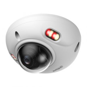 IP network camera 6MP IPC-HDBW3649F-AS-IL 2.8mm | HDBW3649FAIL