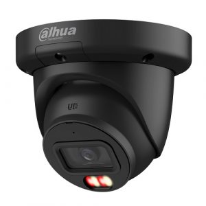IP network camera 6MP IPC-HDW3649QM-S-IL 2.8mm Black | HDW3649QMILB