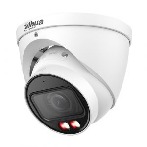 IP Network Camera 6MP HDW3649T-ZS-IL | HDW3649TZSIL