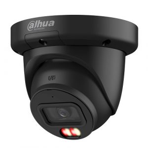 4K IP Network Camera 8MP HDW3849QM-S-IL 2.8mm  Black | HDW3849QMILB