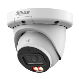 4K IP Network Camera 8MP HDW3849QM-S-IL 2.8mm | HDW3849QMSIL
