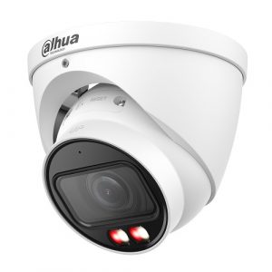 4K IP Network Camera 8MP HDW3849T-ZS-IL | HDW3849TZSIL