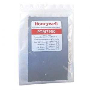 Thermal Pad HONEYWELL PTM7950 100x160x0.2mm | NC032821