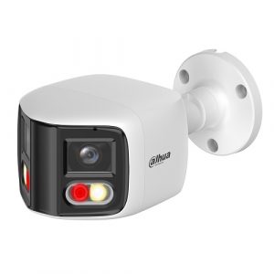 IP Network Camera 8MP PFW2849S-A180-S-PV | PFW2849-180