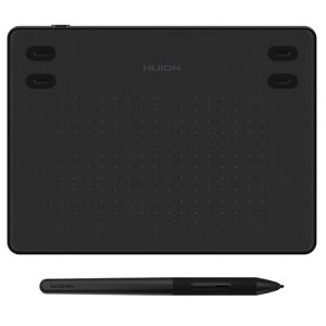 Graphics Tablet HUION Inspiroy RTE-100 | RTE-100